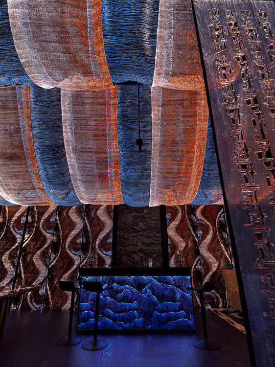 Curtains